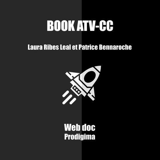 Book ATV-CC