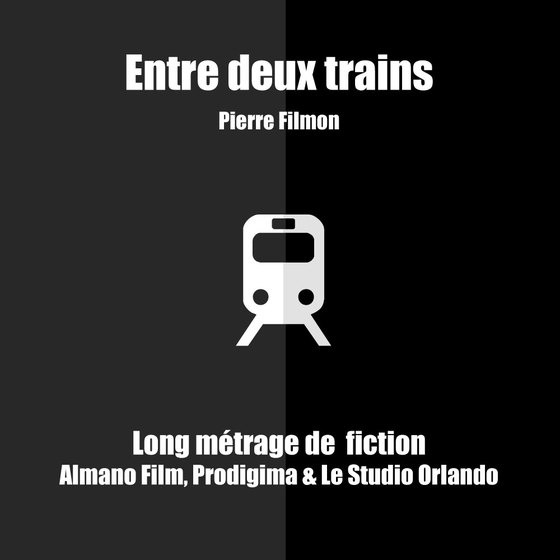 Entre deux trains