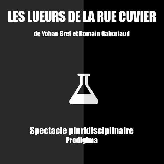 Les lueurs de la rue Cuvier