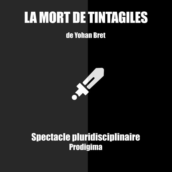 La mort de tintagiles