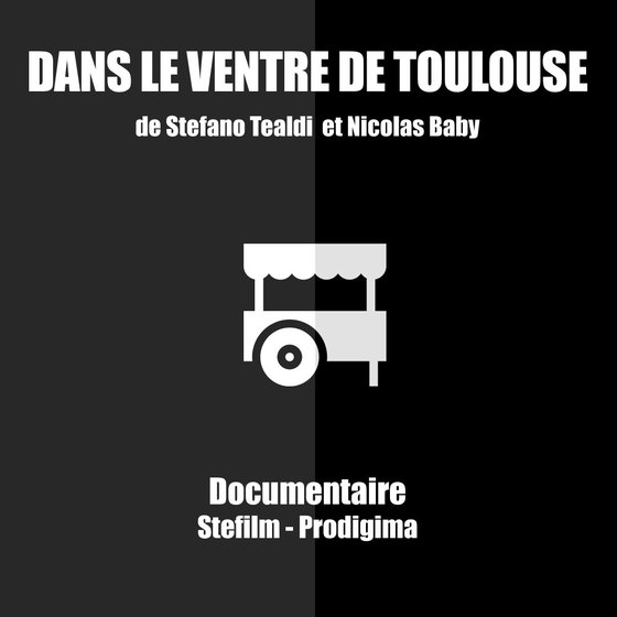 Dans le ventre de Toulouse