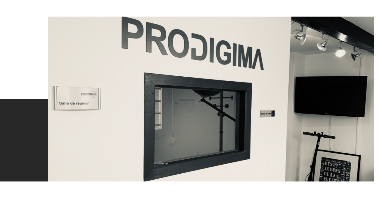 Prodigima Paris