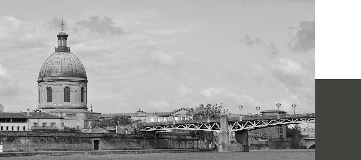 Prodigima Toulouse