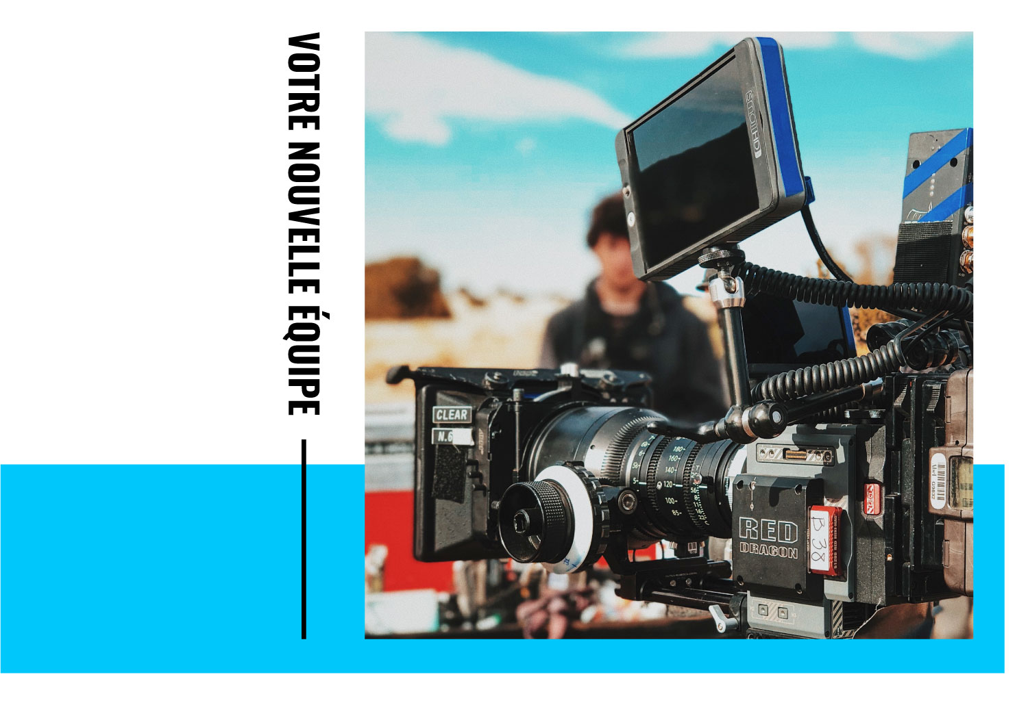 Production Executive
