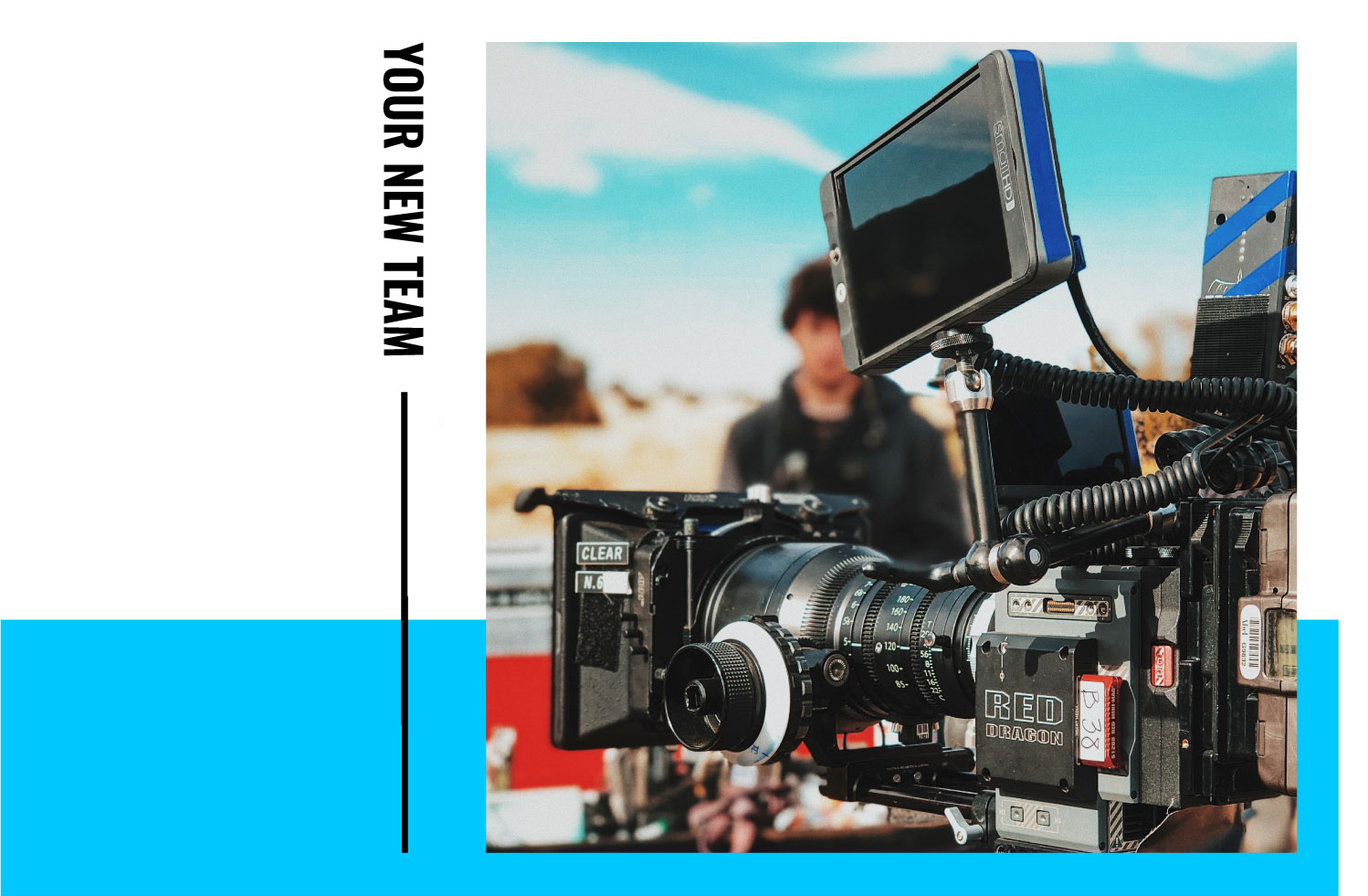 Production Executive